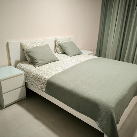 Apartamento Corazon De Canteras Las Palmas de Gran Canaria Eksteriør billede