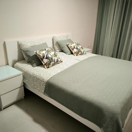 Apartamento Corazon De Canteras Las Palmas de Gran Canaria Eksteriør billede