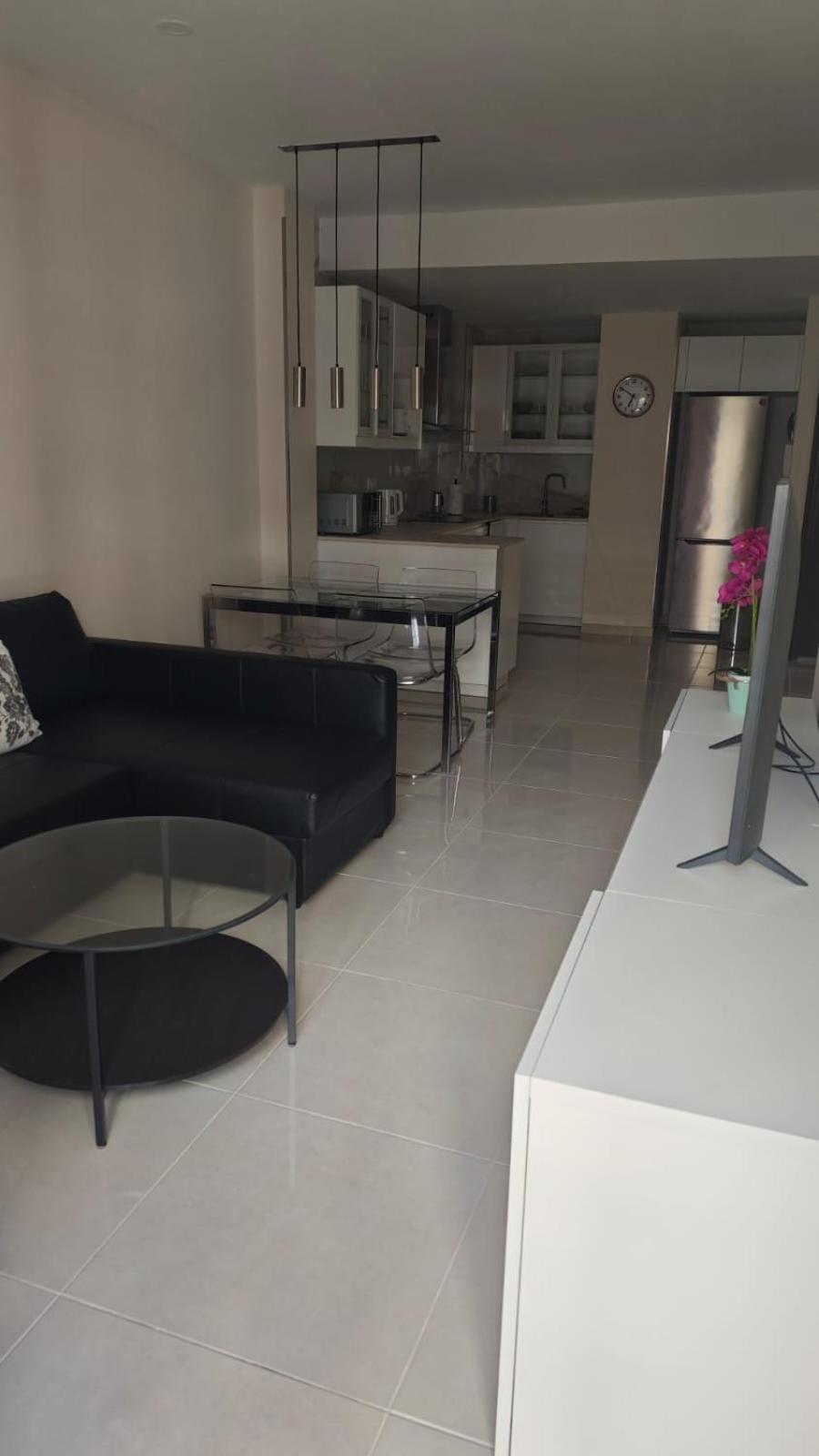 Apartamento Corazon De Canteras Las Palmas de Gran Canaria Eksteriør billede