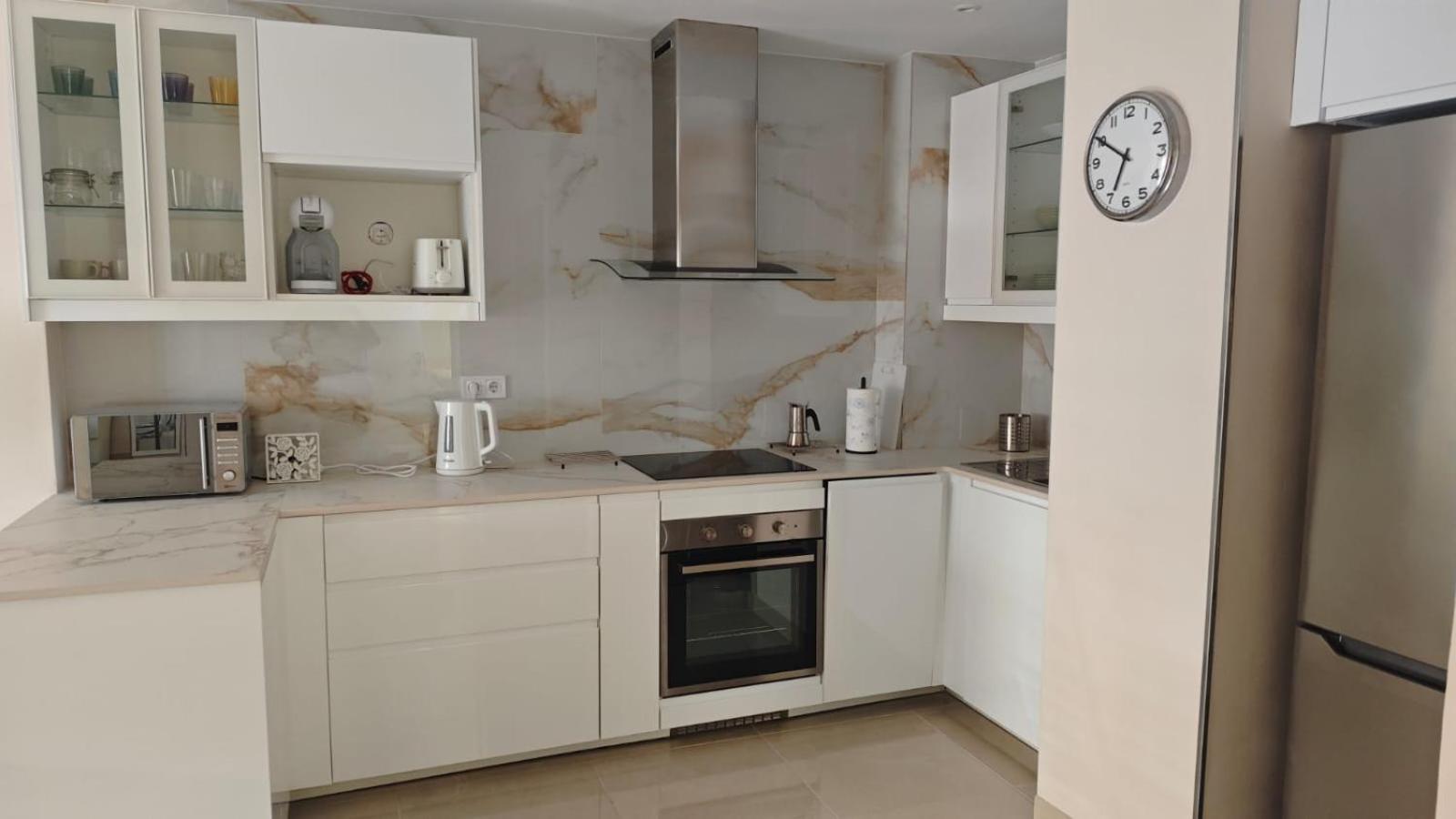 Apartamento Corazon De Canteras Las Palmas de Gran Canaria Eksteriør billede