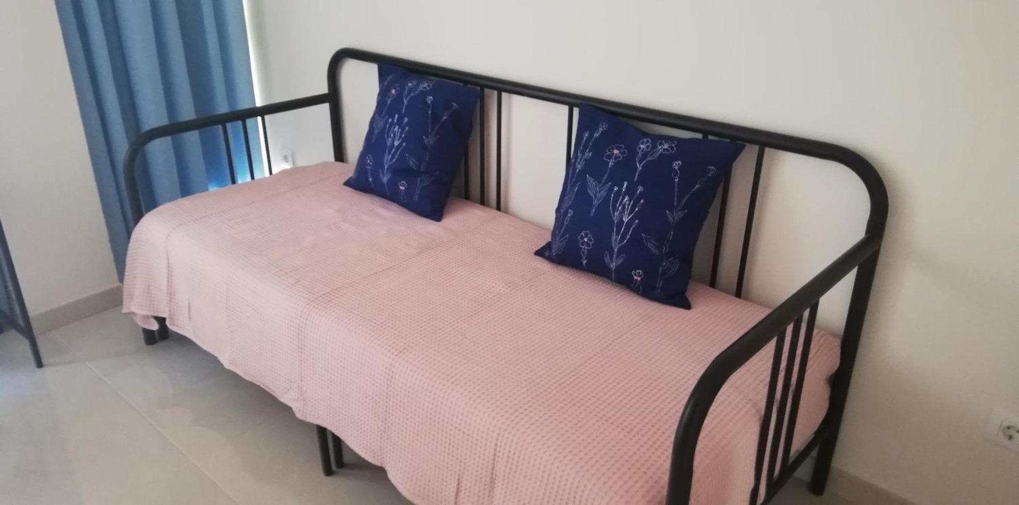 Apartamento Corazon De Canteras Las Palmas de Gran Canaria Eksteriør billede