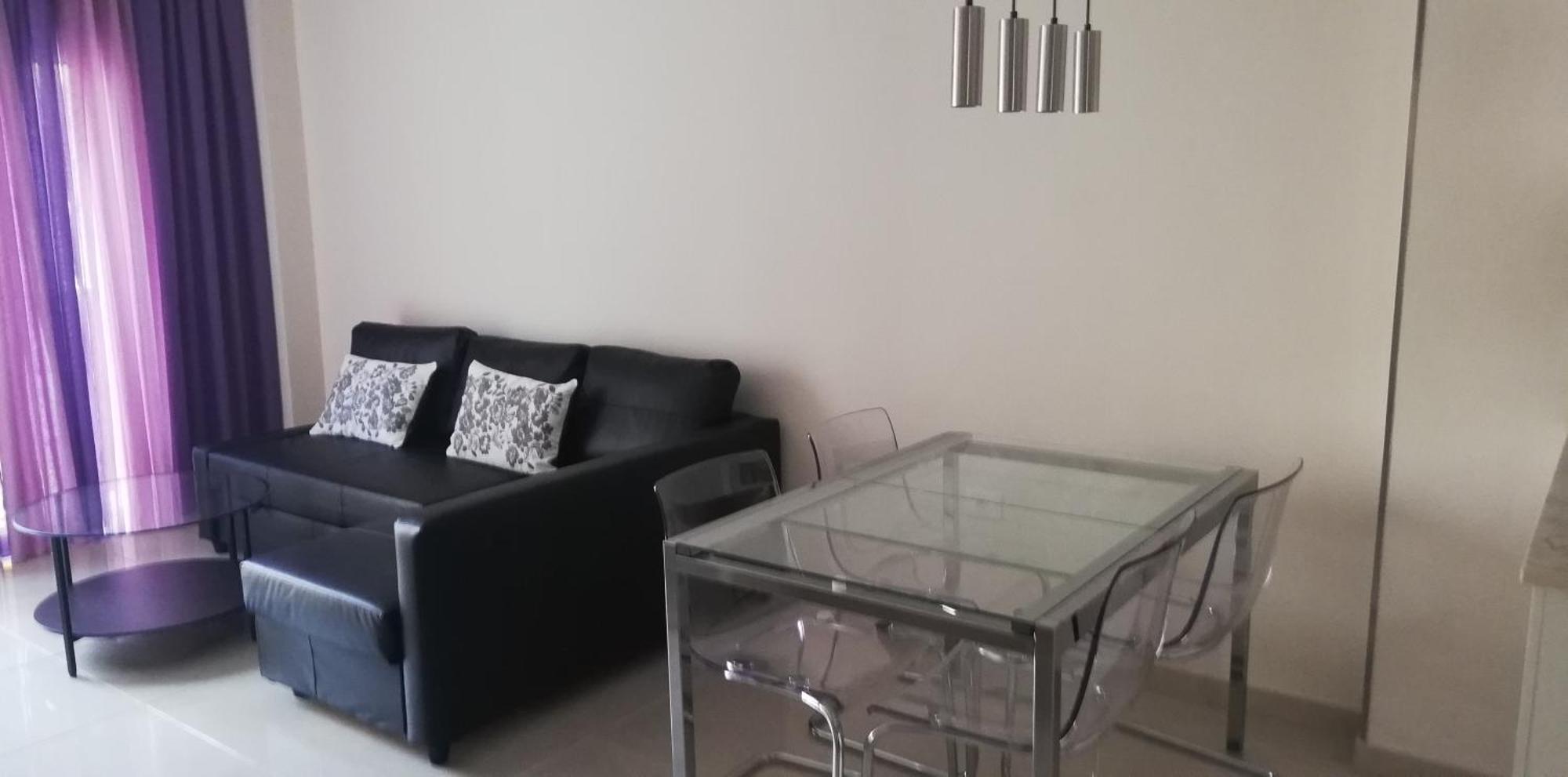 Apartamento Corazon De Canteras Las Palmas de Gran Canaria Eksteriør billede