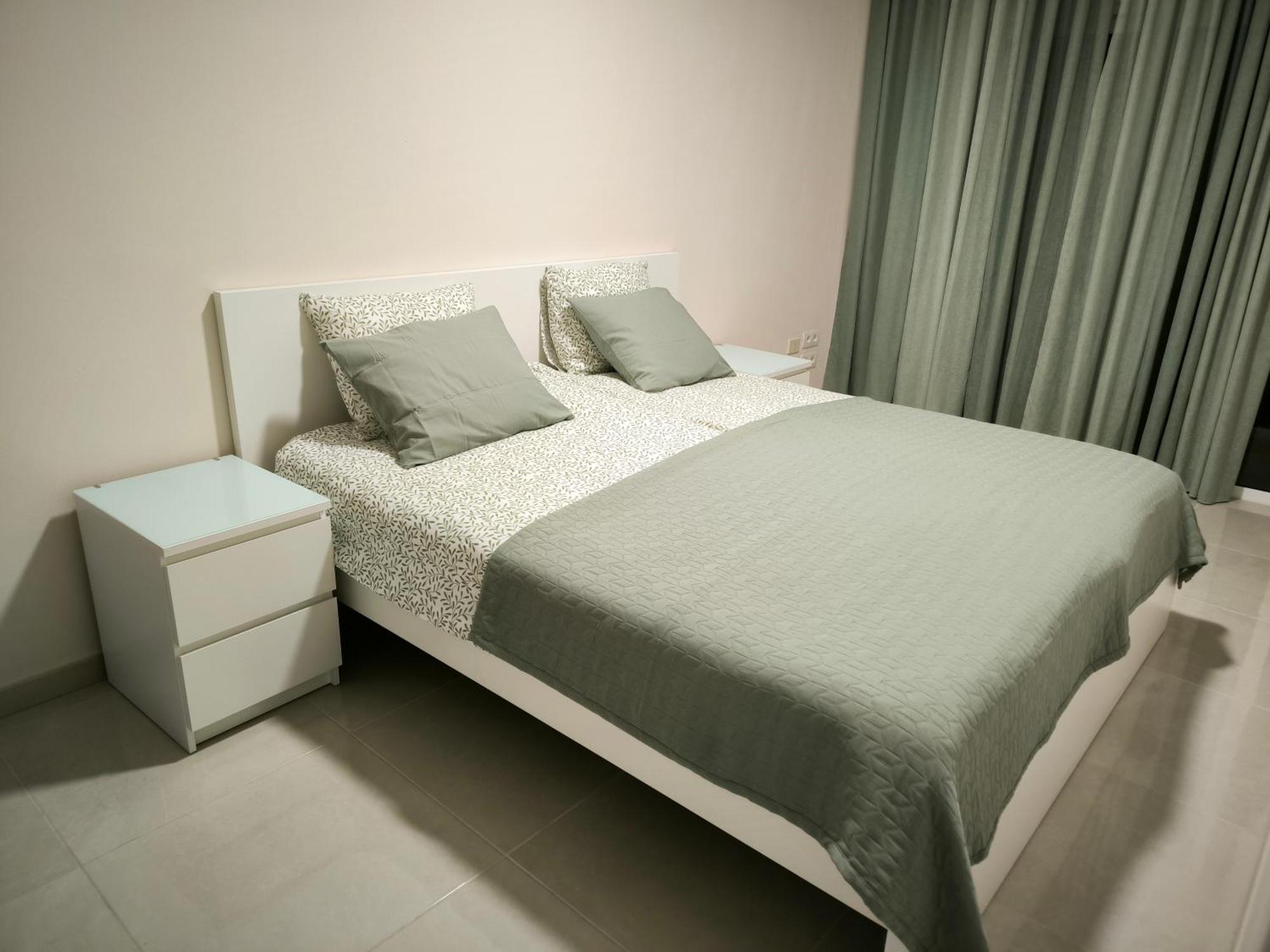 Apartamento Corazon De Canteras Las Palmas de Gran Canaria Eksteriør billede