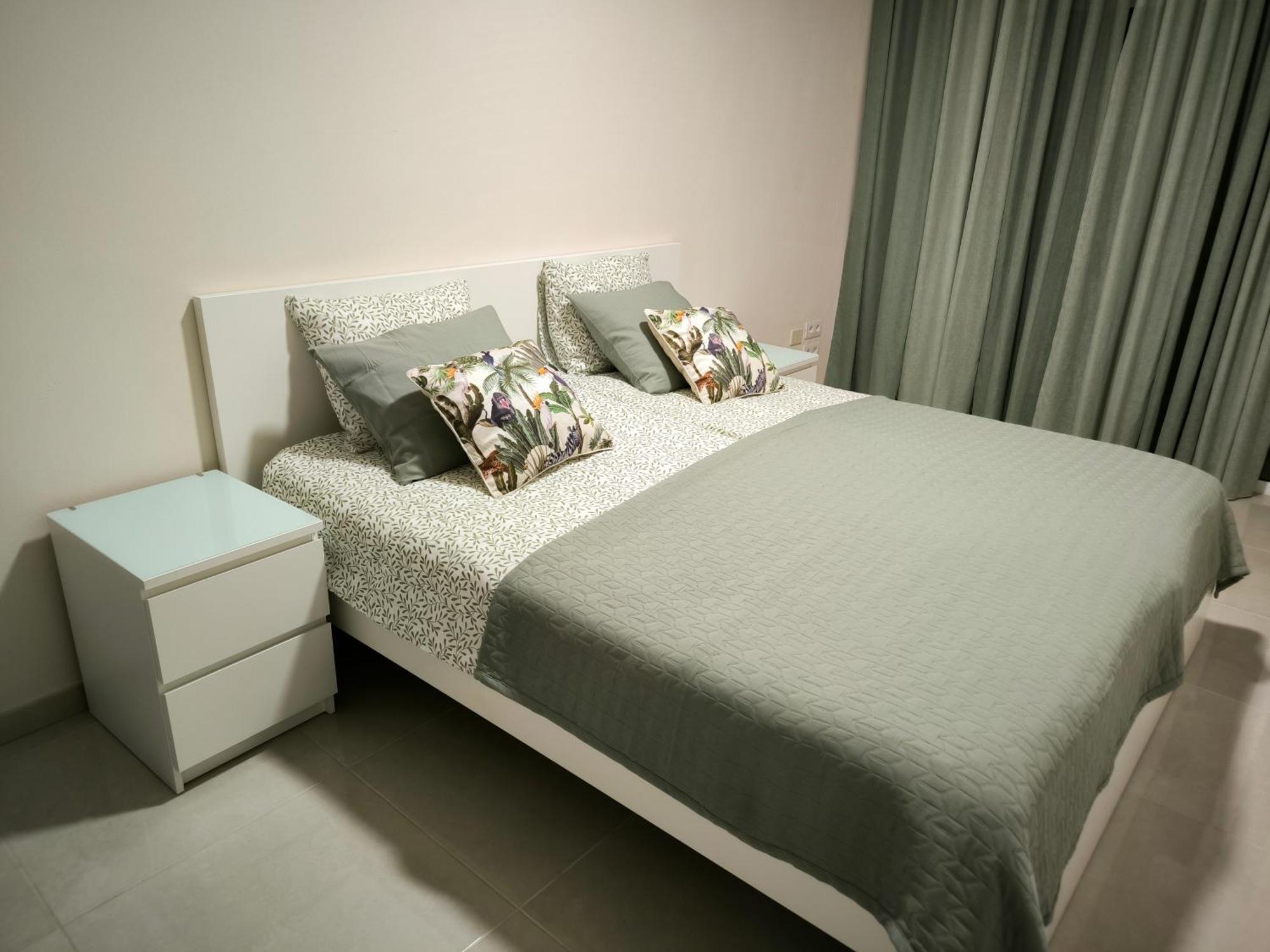 Apartamento Corazon De Canteras Las Palmas de Gran Canaria Eksteriør billede