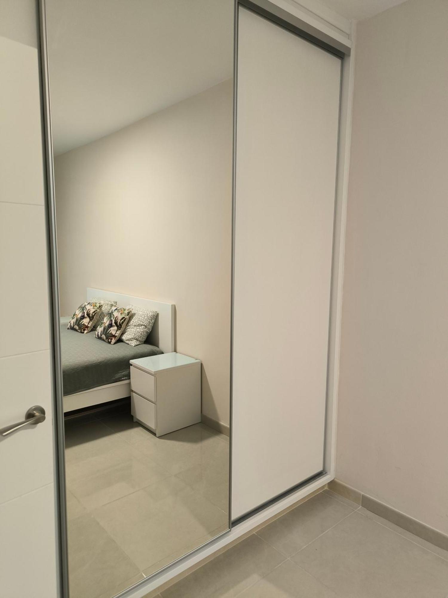 Apartamento Corazon De Canteras Las Palmas de Gran Canaria Eksteriør billede