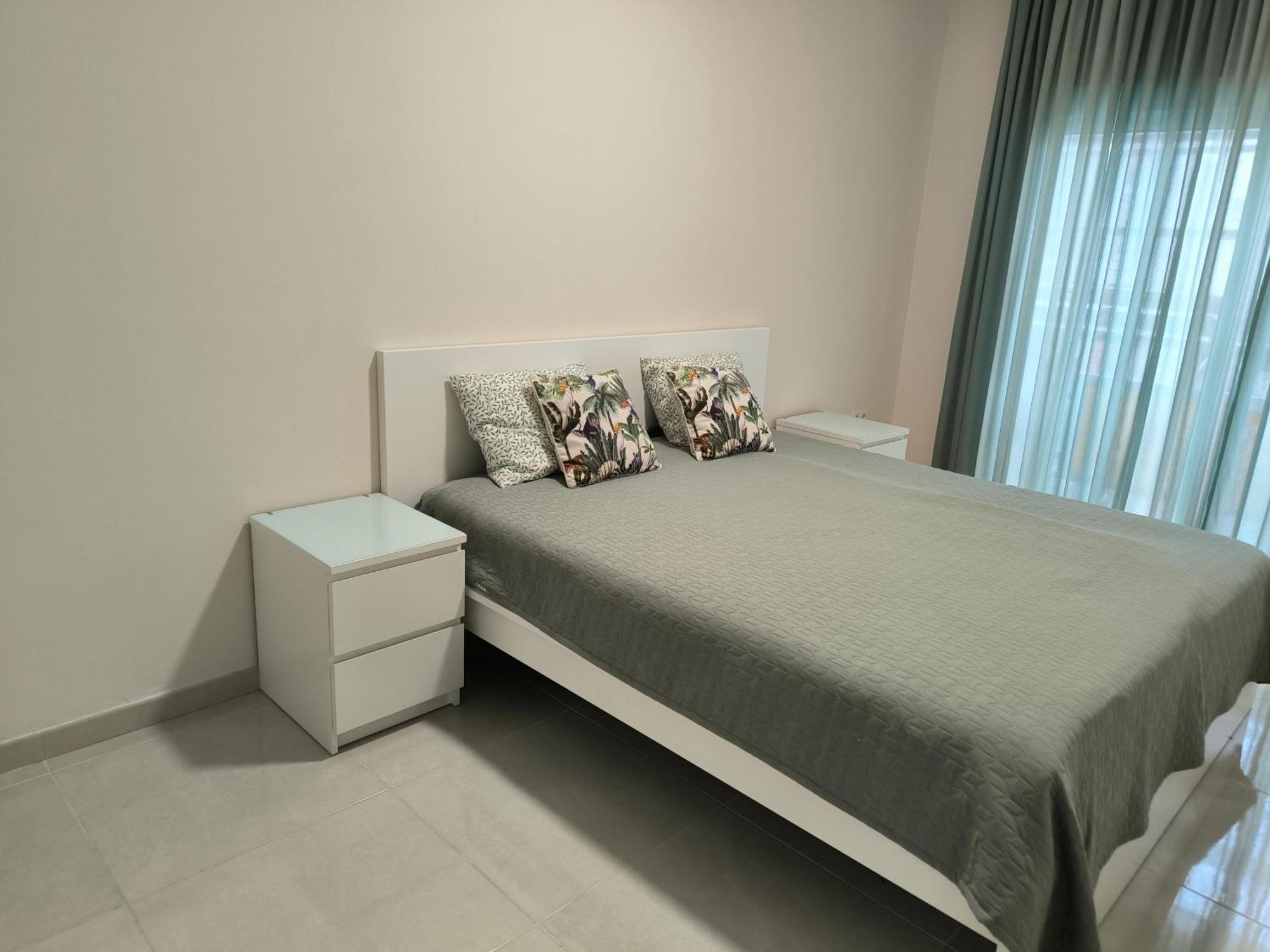 Apartamento Corazon De Canteras Las Palmas de Gran Canaria Eksteriør billede