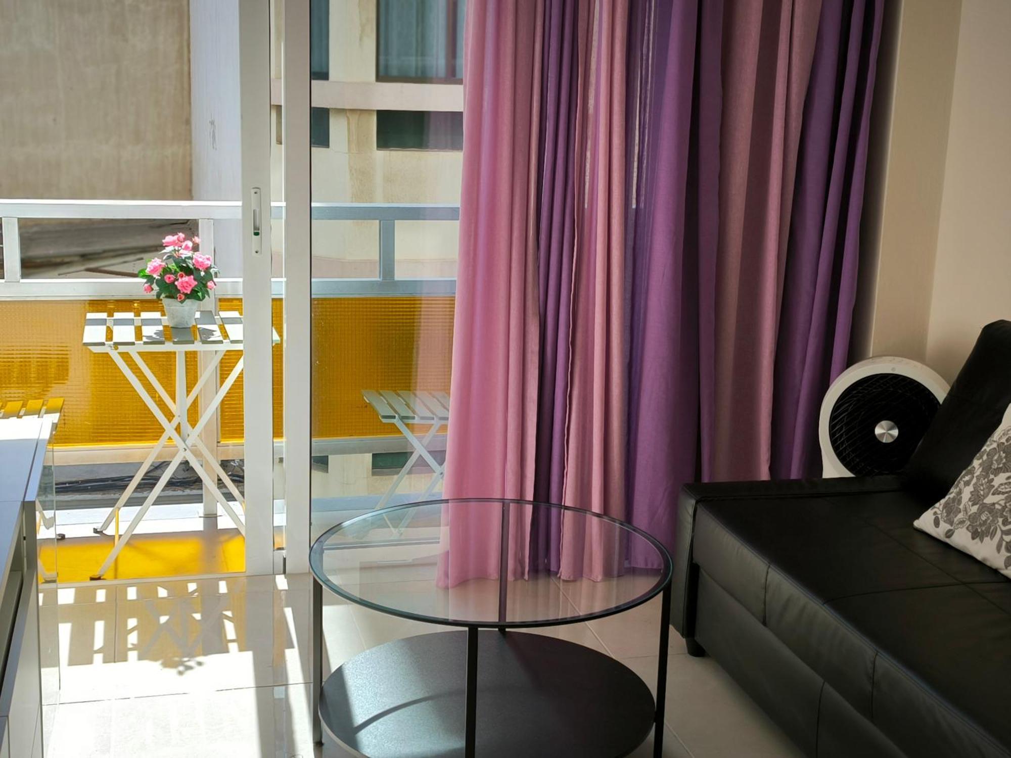 Apartamento Corazon De Canteras Las Palmas de Gran Canaria Eksteriør billede