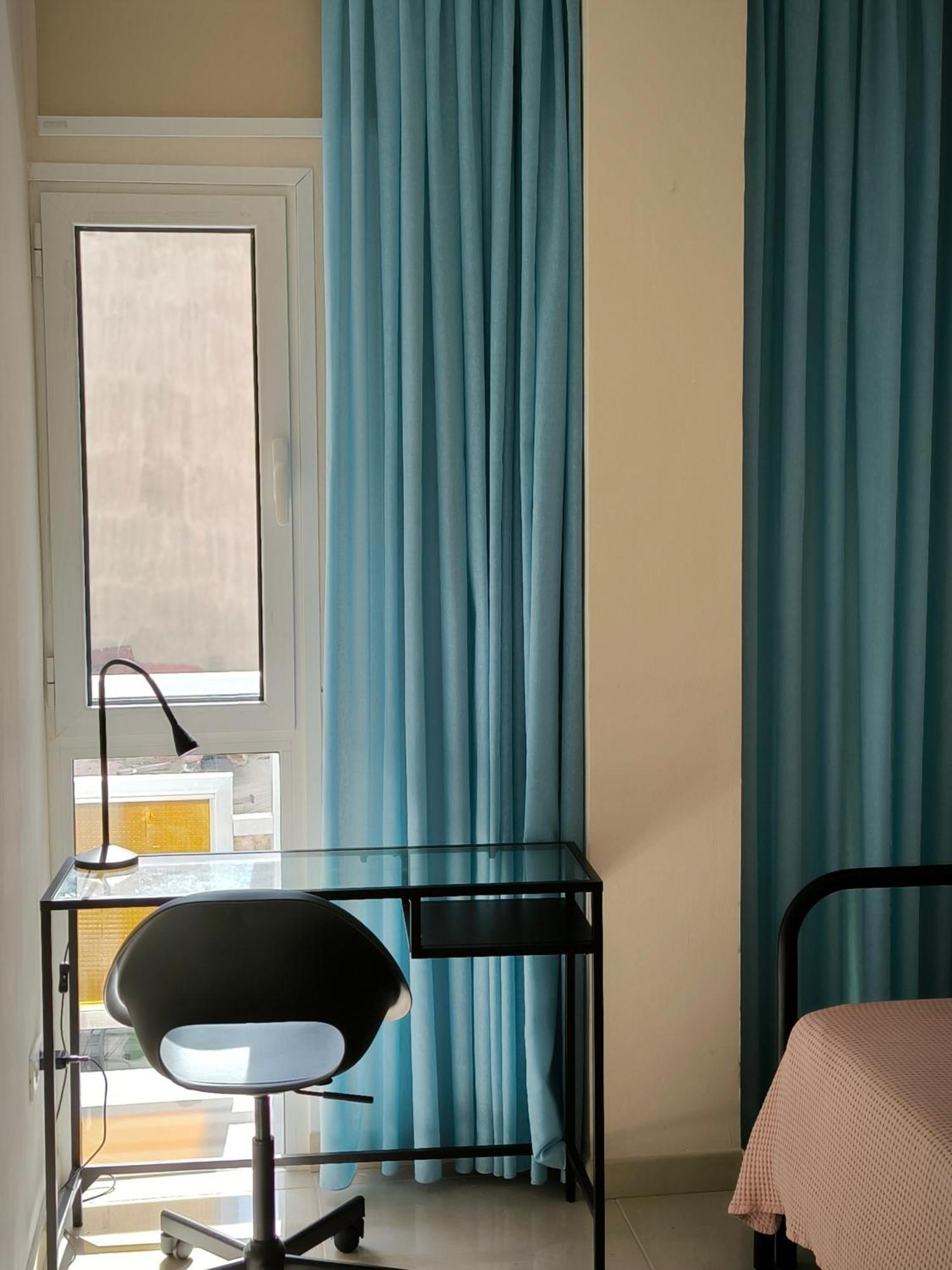 Apartamento Corazon De Canteras Las Palmas de Gran Canaria Eksteriør billede