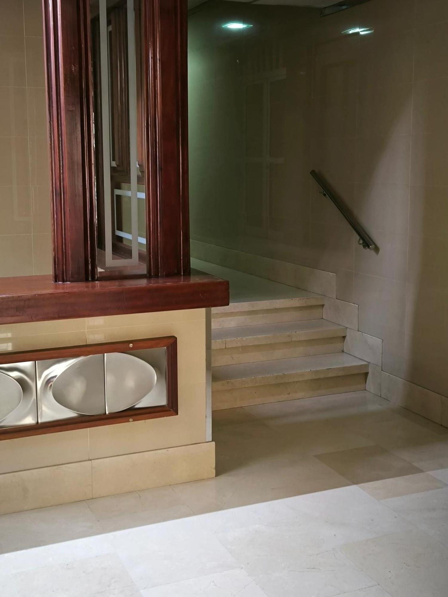 Apartamento Corazon De Canteras Las Palmas de Gran Canaria Eksteriør billede